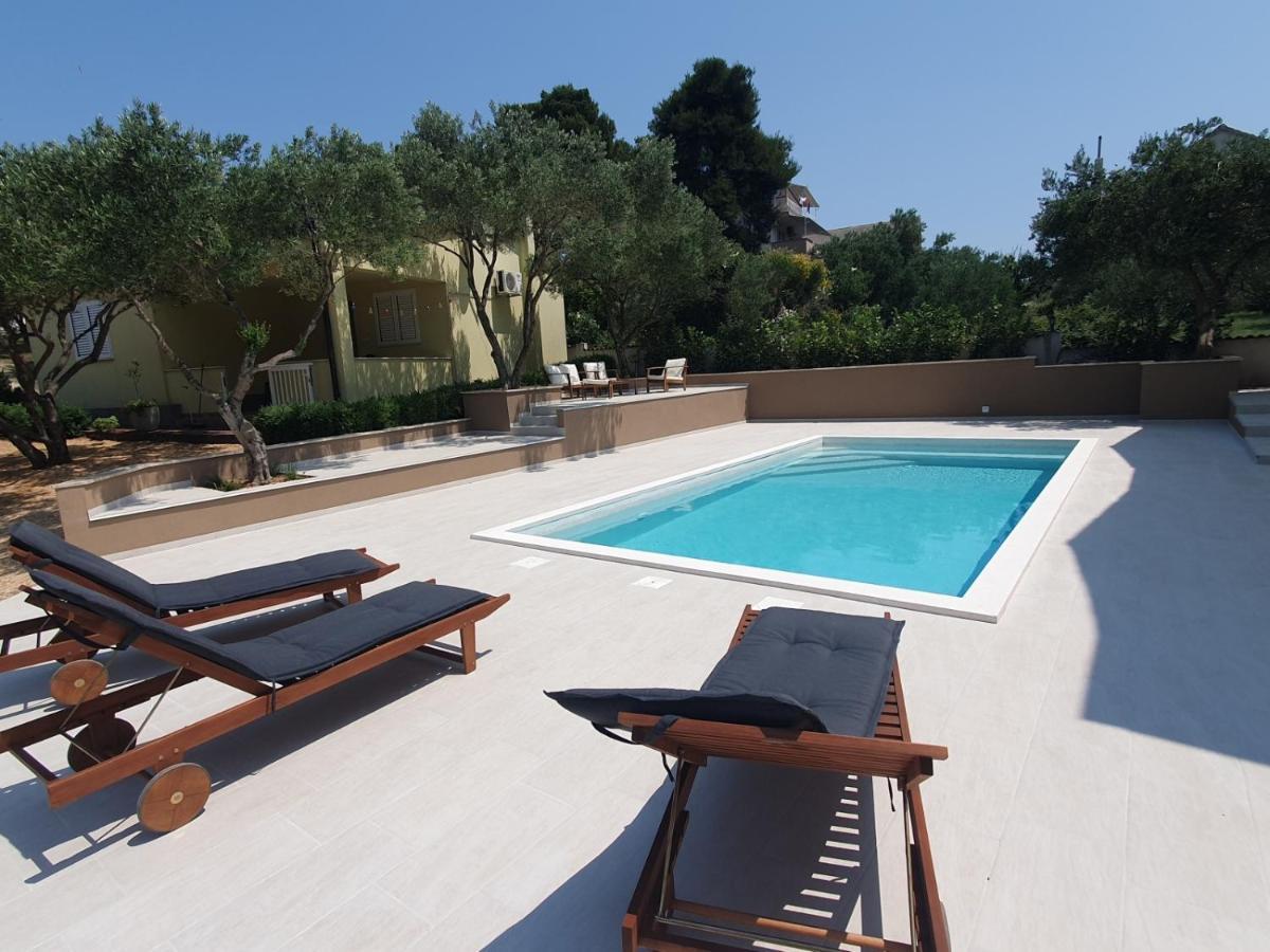 Casa vacanze In With Sea Views, Balcony, Air Conditioning,wifi 592-1 Drage
